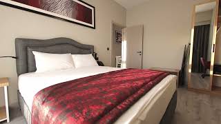 Best Western Plus Hotel & Residence Istanbul