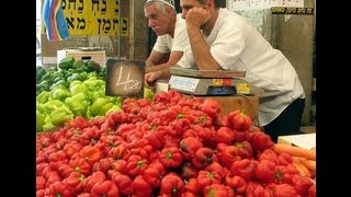 האם לעשר סחורה שקנו בשוק