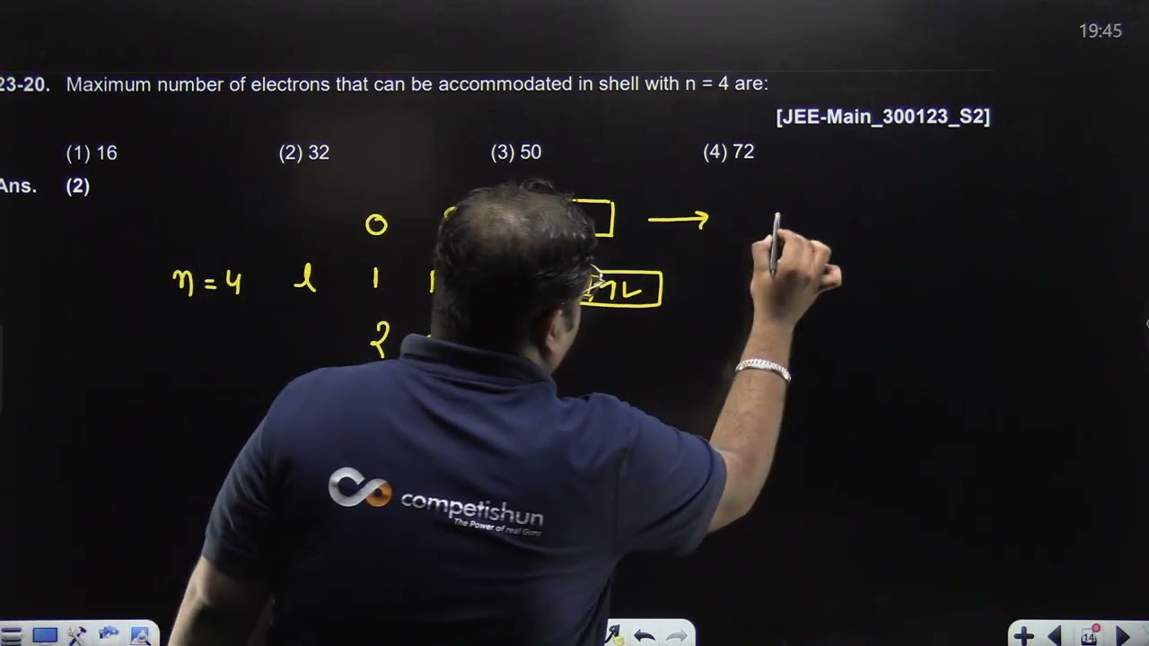Video Solution