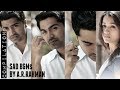 Sad BGMs By A R Rahman Compilation Categorized In The Description