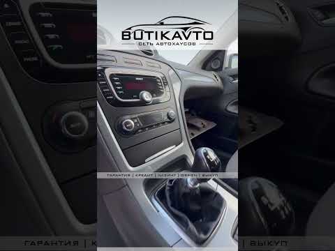 фото ford mondeo iv рестайлинг 0