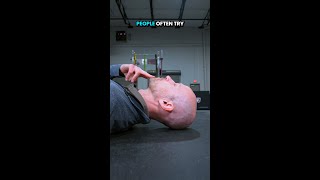 CHIN TUCKS
