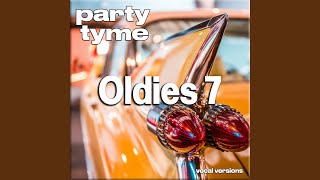 I Never Loved A Man Before (made popular by Diana Ross) (vocal Version)