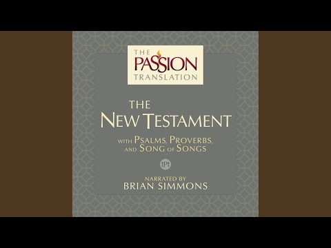 John Chapter 18.2 - The Passion Translation New Testament (Tpt 2nd Edition)