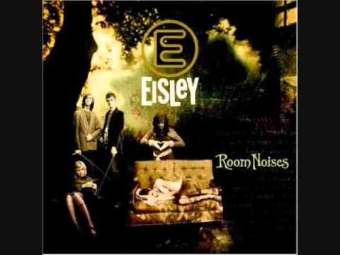 Eisley - Brightly Wound
