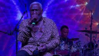 Eddie Levert (The O'Jays) You Got Your Hooks In Me - Live - Atlanta - 2024