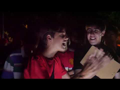 ARGU VS BAUTI - SEMIFINAL | RAGNAROK - PRETEMPORADA FECHA 1