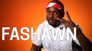 Get to Know Fashawn | All Def Music Interviews