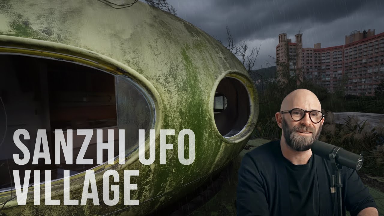 The Forgotten Worlds of Asia