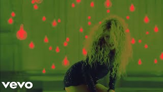 Shakira - Cut Me Deep (Ft.MAGIC!) [Lyrics].