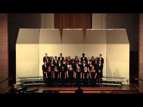 The Heavens Are Telling