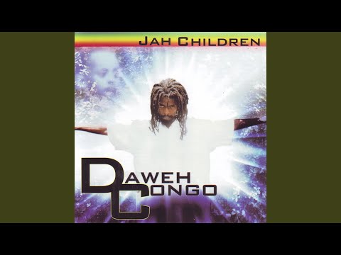 Jah Children
