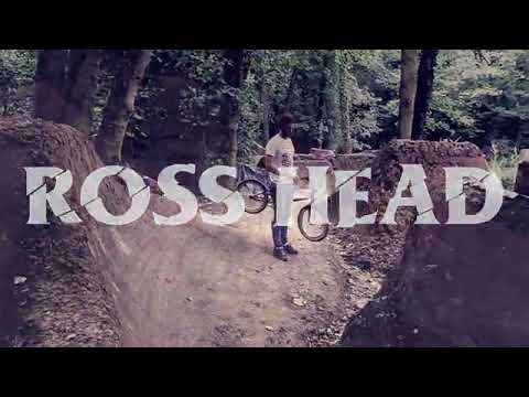 Volt BMX Ross Head trail edit 2011