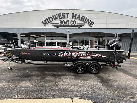 Boat video thumbnail