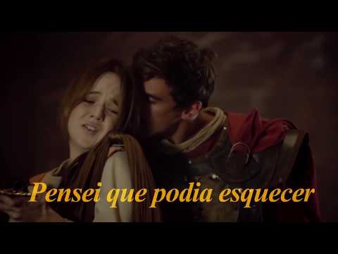 Assista ao clipe oficial da música Segredos - Novela Jesus