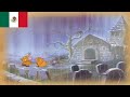 Robin Hood 1973 Friar Tuck Imprisoned Latin Spanish