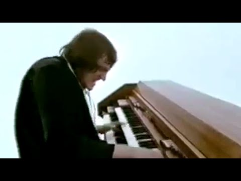 Brian Auger & The Trinity - Black Cat