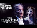 The Final Lair (Down Once More) | The Phantom of The Opera