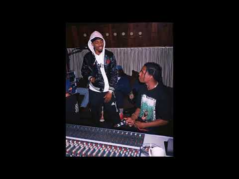 A$AP Rocky - Wok Prod  Metro Boomin