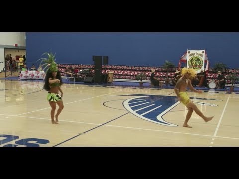 Hura Tahiti 2017 - LIVE - Overall Solo - Start @ 29 min