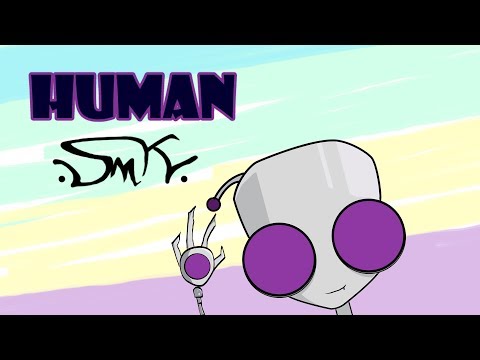 SmK - Human