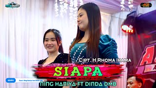 Download lagu SIAPA - Ning Haniya feat Dinda DMB - ACS PRO AUDIO mp3 Download lagu SIAPA - Ning Haniya feat Dinda DMB - ACS PRO AUDIO mp3