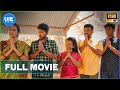 Thirupathi Samy Kudumbam Tamil Full Movie Aishwarya Lekshmi Jahin