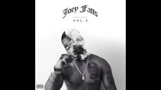 Joey Fatts - "Karma" OFFICIAL VERSION