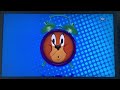 Boomerang Mornings UK Tom And Jerry In New York Later Bumper