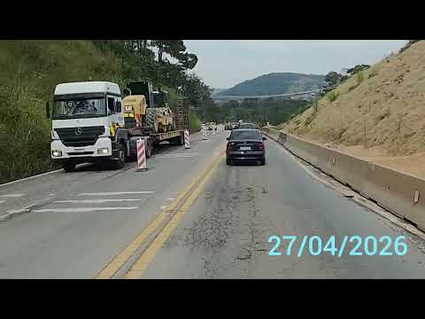 Saindo são roque, Ibiúna,pied, pilar do sul, salto de Pirapora SP 