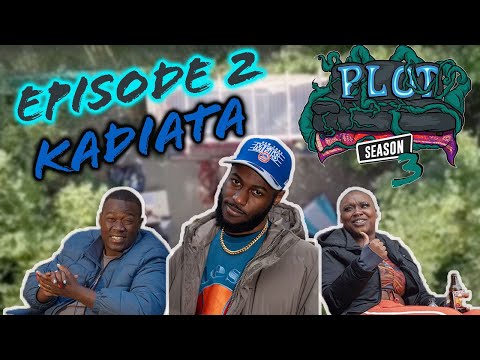 SEASON 3: Kadiata Talks Difficulties of a Gyalist, Headline Show and Producing Amapiano