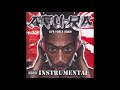 Afu-Ra (feat. RZA) - Dangerous Language (Prod. by True Master) INSTRUMENTAL