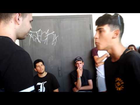 MRAL vs DobleZero: FILTROS -1a CLASIFICATORIA BADDAB X VILLA FLORIDA