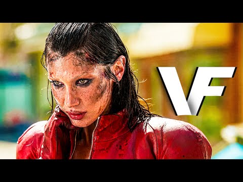 FX THE BEAUTY Bande Annonce VF (2026)