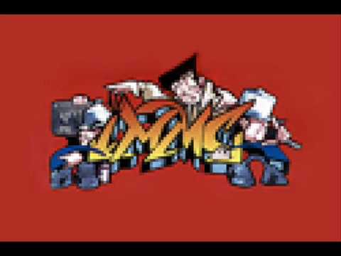 IMMC - Parkett Csiszoló Quartette