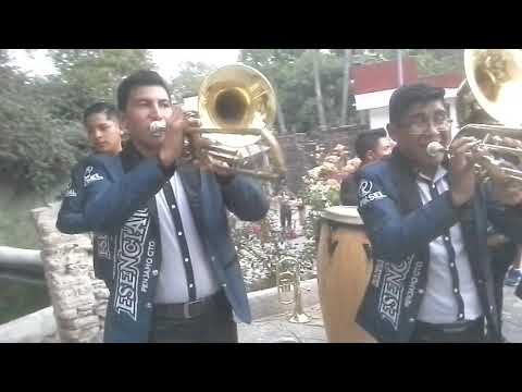 En el Corral de Piedra de Pemjamo, Gto