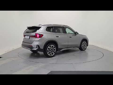 BMW X1 sDrive18d xLine - Image 2