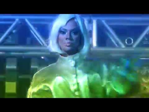 Pyetrah Haas | Danger Dance Club (28-07-16) FULL HD - BY LEH SANUTY