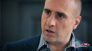 Ախթամար, Սերիա 72, Անոնս / Akhtamar