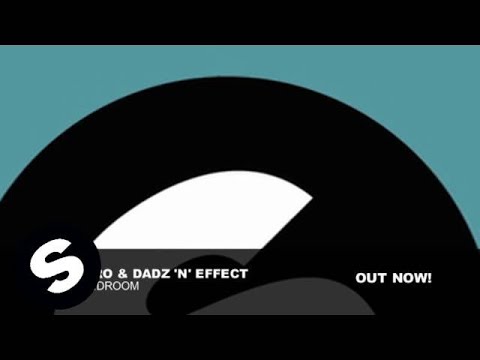 Ralvero, Dadz 'N' Effect - In My Bedroom (Original Vocal Extended)