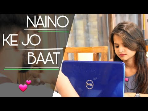 download lagu mp3 mp4 Whatsapp Video Naino Ki Jo Baat, download lagu Whatsapp Video Naino Ki Jo Baat gratis, unduh video klip Whatsapp Video Naino Ki Jo Baat
