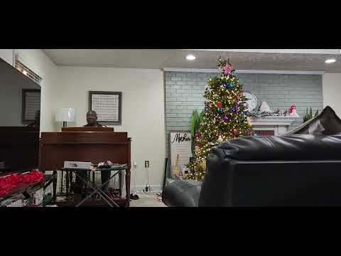 Brother Oscar Gregg Trying Out 1973 Hammond B3 Organ With Leslie 122 - Part 3 ~ December 28, 2022