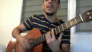 team sleep - elizabeth (acoustic cover)