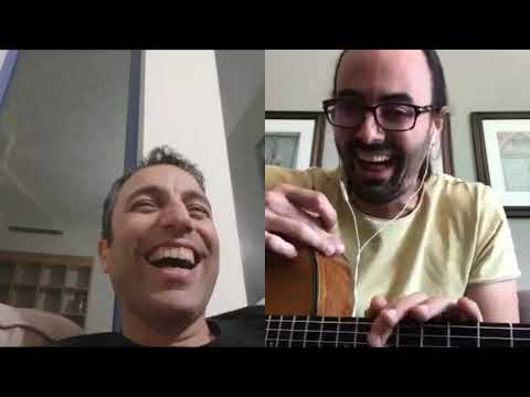 Music Real Talk vol 37 - Yaakov Hoter (gypsyandjazz.com)