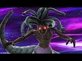 Snack World The Dungeon Crawl Gold Walkthrough Part 3 No Commentary Gameplay Madusa Fight
