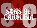 Sons of Carolina -  Demo 2017