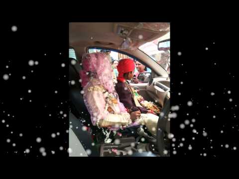 shamsher weds shabnam video