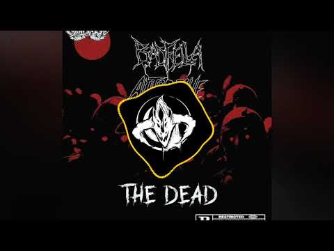 BADFELLA x AUTODRIVE - THE DEAD