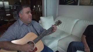 Justin Trevino "The End" Clip