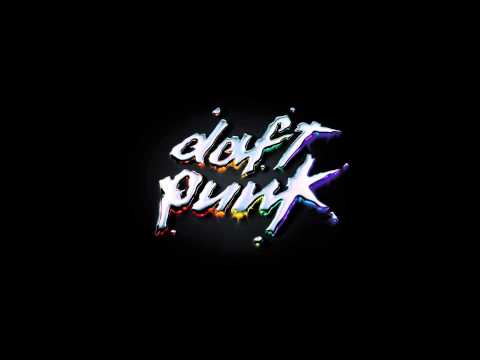 14 Too Long-Daft Punk (Discovery) HD video thumbnail